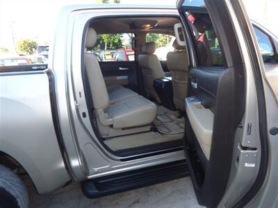 2008 Toyota Tundra Limited   - Photo 13 - Van Nuys, CA 91405