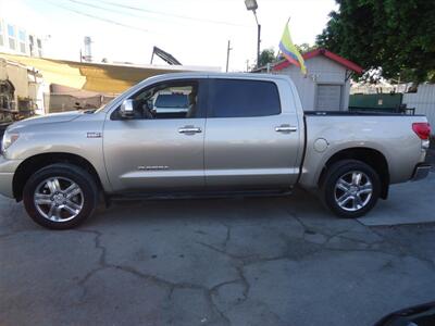 2008 Toyota Tundra Limited   - Photo 8 - Van Nuys, CA 91405