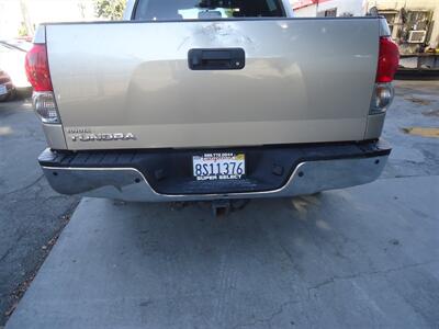 2008 Toyota Tundra Limited   - Photo 10 - Van Nuys, CA 91405