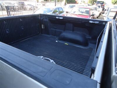 2008 Toyota Tundra Limited   - Photo 12 - Van Nuys, CA 91405