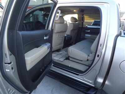 2008 Toyota Tundra Limited   - Photo 17 - Van Nuys, CA 91405