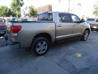 2008 Toyota Tundra Limited   - Photo 4 - Van Nuys, CA 91405