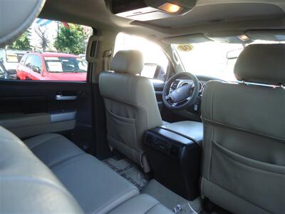 2008 Toyota Tundra Limited   - Photo 14 - Van Nuys, CA 91405