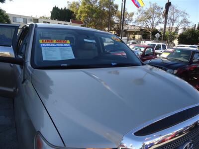 2008 Toyota Tundra Limited   - Photo 2 - Van Nuys, CA 91405
