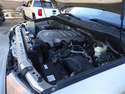 2008 Toyota Tundra Limited   - Photo 28 - Van Nuys, CA 91405