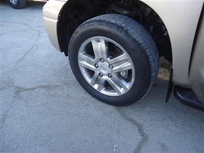 2008 Toyota Tundra Limited   - Photo 30 - Van Nuys, CA 91405