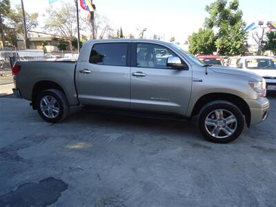 2008 Toyota Tundra Limited   - Photo 3 - Van Nuys, CA 91405