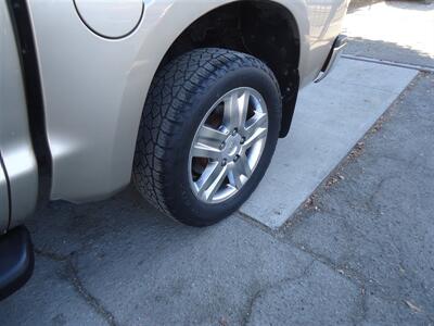 2008 Toyota Tundra Limited   - Photo 29 - Van Nuys, CA 91405