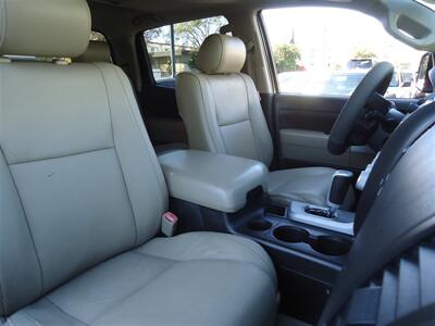 2008 Toyota Tundra Limited   - Photo 16 - Van Nuys, CA 91405