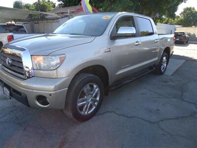 2008 Toyota Tundra Limited   - Photo 7 - Van Nuys, CA 91405