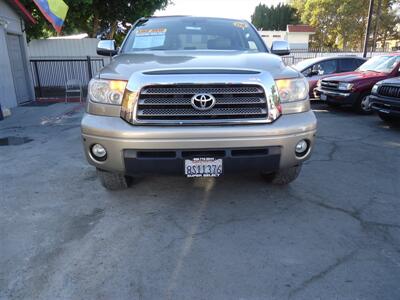 2008 Toyota Tundra Limited   - Photo 5 - Van Nuys, CA 91405