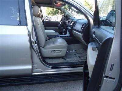 2008 Toyota Tundra Limited   - Photo 15 - Van Nuys, CA 91405
