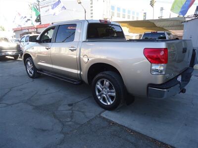 2008 Toyota Tundra Limited   - Photo 9 - Van Nuys, CA 91405