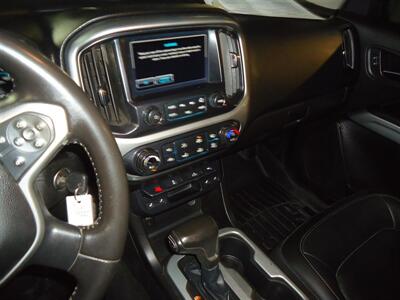 2015 Chevrolet Colorado LT   - Photo 16 - Van Nuys, CA 91405