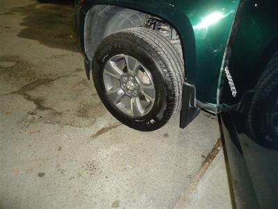 2015 Chevrolet Colorado LT   - Photo 19 - Van Nuys, CA 91405