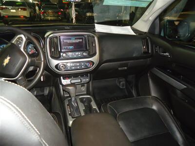 2015 Chevrolet Colorado LT   - Photo 14 - Van Nuys, CA 91405