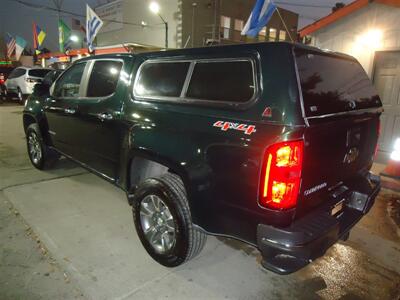 2015 Chevrolet Colorado LT   - Photo 7 - Van Nuys, CA 91405