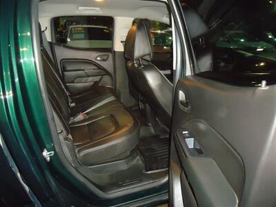 2015 Chevrolet Colorado LT   - Photo 9 - Van Nuys, CA 91405