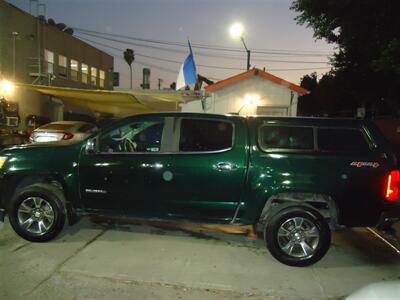 2015 Chevrolet Colorado LT   - Photo 6 - Van Nuys, CA 91405