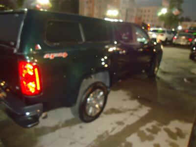 2015 Chevrolet Colorado LT   - Photo 4 - Van Nuys, CA 91405