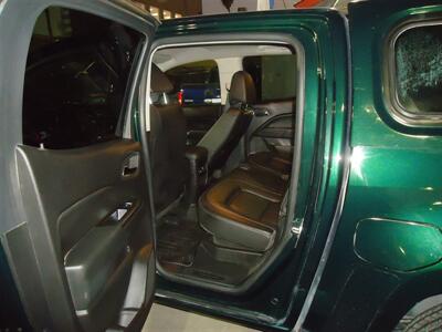 2015 Chevrolet Colorado LT   - Photo 13 - Van Nuys, CA 91405