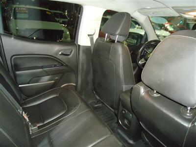2015 Chevrolet Colorado LT   - Photo 10 - Van Nuys, CA 91405