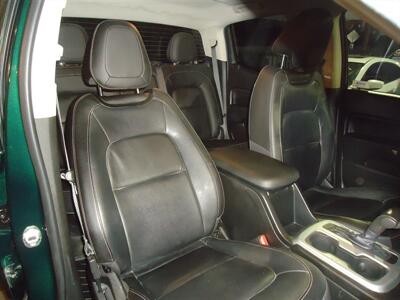 2015 Chevrolet Colorado LT   - Photo 11 - Van Nuys, CA 91405