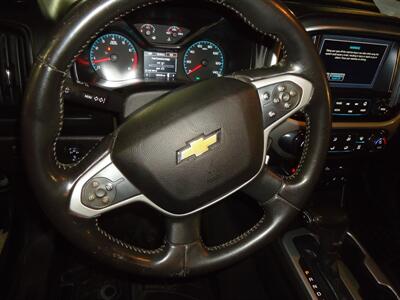 2015 Chevrolet Colorado LT   - Photo 17 - Van Nuys, CA 91405