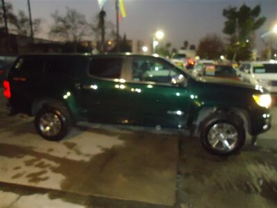 2015 Chevrolet Colorado LT   - Photo 3 - Van Nuys, CA 91405