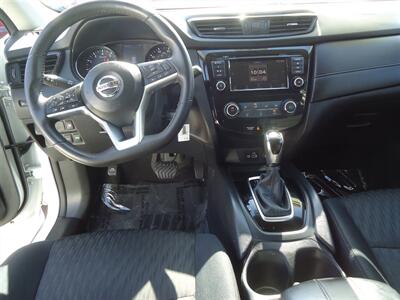 2018 Nissan Rogue S   - Photo 22 - Van Nuys, CA 91405