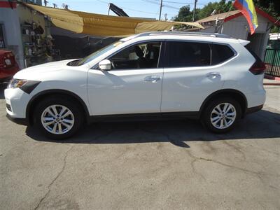 2018 Nissan Rogue S   - Photo 7 - Van Nuys, CA 91405