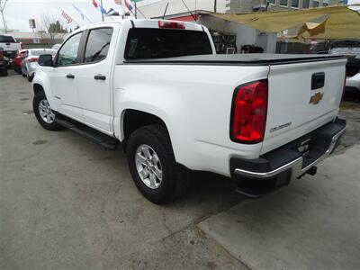 2016 Chevrolet Colorado Work Truck - Photo 9 - Van Nuys, CA 91405