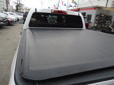 2016 Chevrolet Colorado Work Truck - Photo 11 - Van Nuys, CA 91405