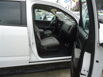 2016 Chevrolet Colorado Work Truck - Photo 15 - Van Nuys, CA 91405