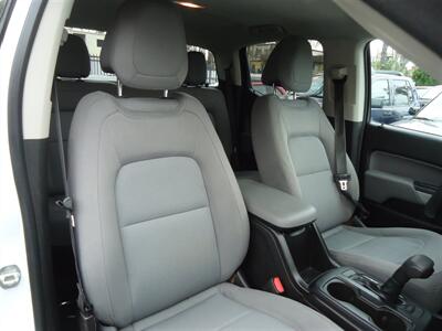 2016 Chevrolet Colorado Work Truck - Photo 14 - Van Nuys, CA 91405
