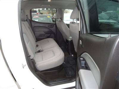 2016 Chevrolet Colorado Work Truck - Photo 12 - Van Nuys, CA 91405