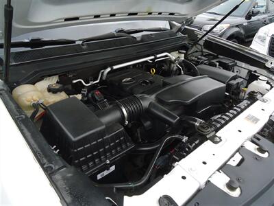 2016 Chevrolet Colorado Work Truck - Photo 20 - Van Nuys, CA 91405