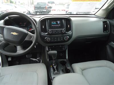 2016 Chevrolet Colorado Work Truck - Photo 17 - Van Nuys, CA 91405