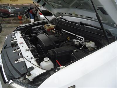 2016 Chevrolet Colorado Work Truck - Photo 22 - Van Nuys, CA 91405