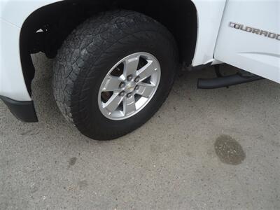 2016 Chevrolet Colorado Work Truck - Photo 23 - Van Nuys, CA 91405