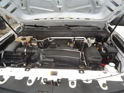 2016 Chevrolet Colorado Work Truck - Photo 21 - Van Nuys, CA 91405