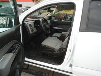 2016 Chevrolet Colorado Work Truck - Photo 19 - Van Nuys, CA 91405