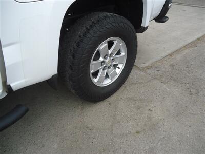 2016 Chevrolet Colorado Work Truck - Photo 24 - Van Nuys, CA 91405