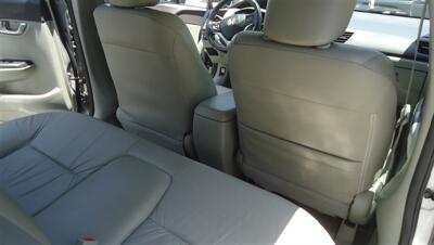 2012 Honda Civic EX-L w/Navi   - Photo 12 - Van Nuys, CA 91405