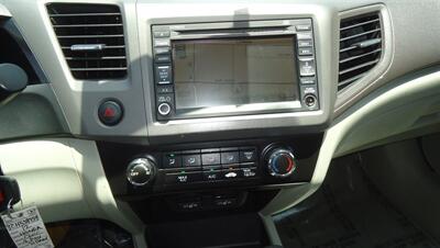 2012 Honda Civic EX-L w/Navi   - Photo 20 - Van Nuys, CA 91405
