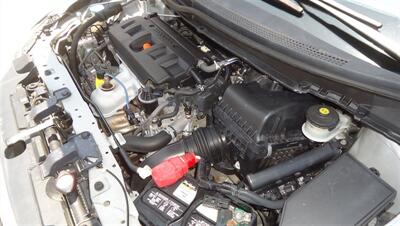 2012 Honda Civic EX-L w/Navi   - Photo 24 - Van Nuys, CA 91405
