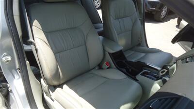 2012 Honda Civic EX-L w/Navi   - Photo 13 - Van Nuys, CA 91405