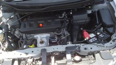2012 Honda Civic EX-L w/Navi   - Photo 23 - Van Nuys, CA 91405
