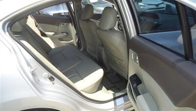 2012 Honda Civic EX-L w/Navi   - Photo 11 - Van Nuys, CA 91405