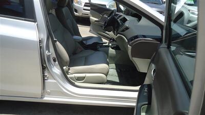2012 Honda Civic EX-L w/Navi   - Photo 14 - Van Nuys, CA 91405